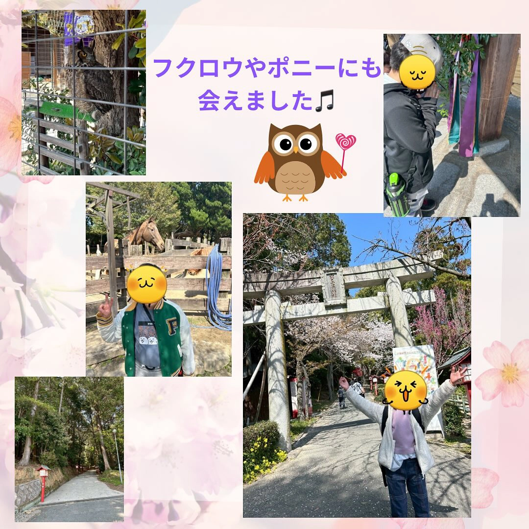 福岡県福津市の宮地嶽神社と参拝マナーを覚えた子どもたち！2